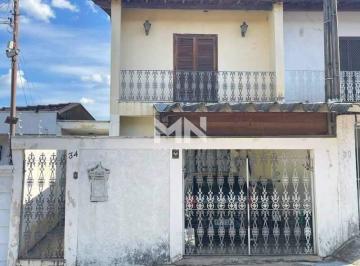 Casa · 94m² · 2 Quartos · 2 Vagas · Casa venda quartos Vila Leis 100,45m²