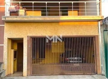 Casa · 150m² · 3 Quartos · 2 Vagas · Casa á Venda, Parque América 150 m²