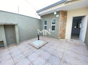 Casa · 120m² · 3 Quartos · 5 Vagas · Casa à venda no Jardim Oliveira, Itu-SP, com 150,00 m²de área construída.