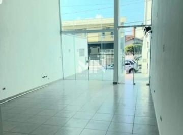 Comercial · 120m² · Salão comercial a venda em Salto/SP