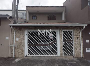 Casa · 159m² · 3 Quartos · 2 Vagas · Casa à venda, 3 quartos, 1 suíte, 2 vagas, Loteamento Terras de São Pedro e São Paulo - Salto/SP