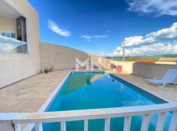 Casa · 205m² · 3 Quartos · 2 Vagas · Casa à venda em Itu (Jardim Paraíso) — 205 m², 3 quartos, 1 suíte, 2 vagas, aceita financiamento