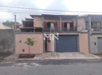 Casa · 250m² · 3 Quartos · 4 Vagas · Casa à venda, 3 quartos, 1 suíte, 4 vagas, Bairro Brasil - Itu/SP