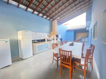 Casa · 141m² · 2 Quartos · 3 Vagas · Casa venda 2 quartos Jardim Paulista III 180,00m²