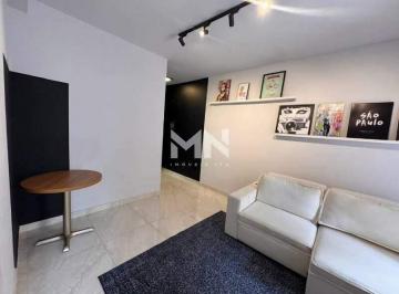 Apartamento · 68m² · 2 Quartos · 2 Vagas · Apartamento venda 2 quartos São Luiz 68,44m²