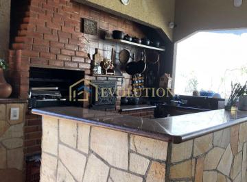 Casa · 186m² · 3 Quartos · 6 Vagas · Casa em Jardim Helvécia, Aparecida de Goiânia/GO