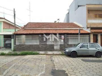 Casa · 100m² · 3 Quartos · Casa à venda, 3 quartos, 1 suíte, Vila Gatti - Itu/SP