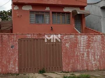 Casa · 160m² · 3 Quartos · 1 Vaga · Casa à venda, 3 quartos, 1 vaga, Jardim Três Marias - Salto/SP