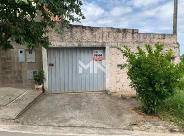 Casa · 150m² · 2 Quartos · 1 Vaga · Casa venda 2 quartos Bom Viver 150,00m²