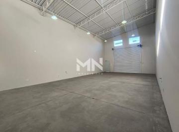 Comercial · 3 Vagas · Salão Comercial para Locação - Itu Novo Centro, Itu/SP.