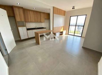 Apartamento · 60m² · 2 Quartos · 1 Vaga · Apartamento à venda no Edifício Spontaneo – Itu/SP