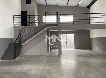 Comercial · 339m² · Galpão à Venda Potiguara 338,60 m²