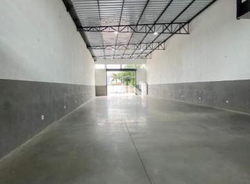 Comercial · 339m² · Galpão Venda e Locação Potiguara 338,60 m²