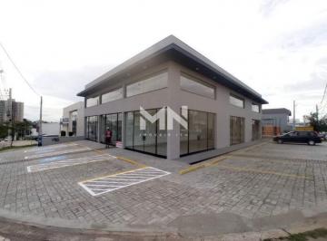 Comercial · 120m² · 10 Vagas · Salao comercial para Locação no Itu Novo Centro, Itu/SP.