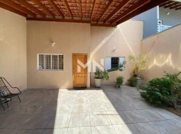 Casa · 127m² · 2 Quartos · 2 Vagas · Casa venda 2 quartos Jardim Santa Rosa 127,7m²