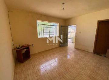 Casa · 100m² · 3 Quartos · 3 Vagas · Casa venda 3 quartos e mais 3 casas no mesmo terreno Rancho Grande 427,67m2