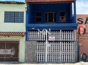 Casa · 150m² · 4 Quartos · 2 Vagas · Casa à venda, 4 quartos, 1 suíte, 2 vagas, São Luiz - Itu/SP