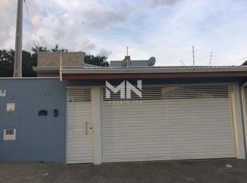 Casa · 200m² · 2 Quartos · 2 Vagas · Casa á venda no Bairro Residencial Vila dos Eucaliptos em Salto/SP.