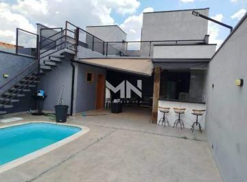 Comercial · 95m² · 2 Vagas · Ponto Comercial à Venda em Itu, Jardim Paulista III – 95 m² Privativos com 2 Vagas