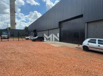Casa · 1056m² · barracao alugar 1056m²