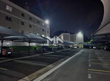 Apartamento · 47m² · 2 Quartos · 2 Vagas · Apartamento à venda, 2 quartos, 2 vagas, Jardim Santa Lúcia - Salto/SP