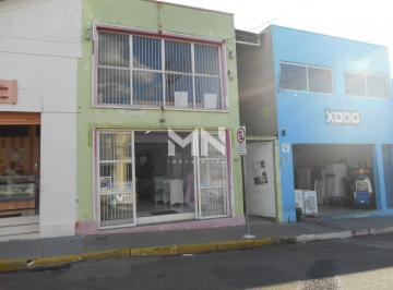 Comercial · 215m² · Ponto comercial à venda, Centro Itu - Itu/SP