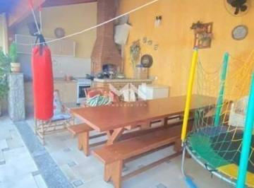 Casa · 300m² · 3 Quartos · 1 Vaga · Casa à venda, 3 quartos, 1 suíte, 1 vaga, Jardim das Nações - Salto/SP