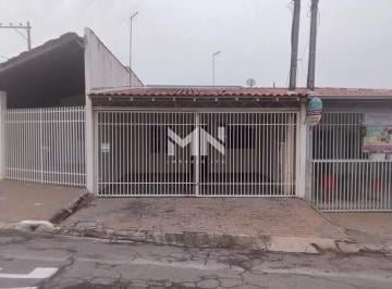 Casa · 150m² · 3 Quartos · 2 Vagas · Casa venda 3 quartos Bairro São Luiz 150,00m²