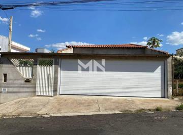 Casa · 360m² · 4 Quartos · 3 Vagas · Casa à venda, 4 quartos, 4 suítes, 3 vagas, Jardim Elizabeth - Salto/SP