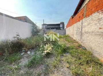 Terreno · 160m² · Lote à venda, Parque São Camilo - Itu/SP