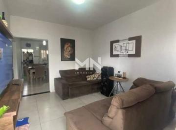 Casa · 120m² · 2 Quartos · 2 Vagas · Casa à venda no bairro Potiguara, com 120,37m²