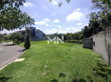 Terreno · 479m² · Lote à venda, Condomínio Mirante dos Ipês - Salto/SP