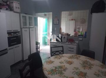 Casa · 150m² · 3 Quartos · 2 Vagas · Casa venda 3 quartos Jardim Aeroporto 134,65m²