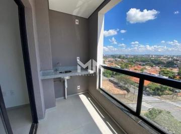 Apartamento · 74m² · 3 Quartos · 1 Vaga · Apartamento venda 3 quartos Bairro Brasil 74m²