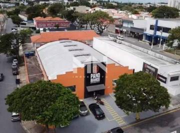 Comercial · 1079m² · 10 Vagas · Galpão venda ou locação Vila Leis 1000m²