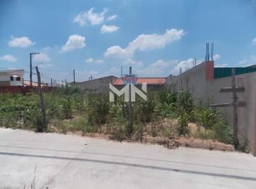Terreno · 307m² · Terreno à Venda – Parque América 307m²