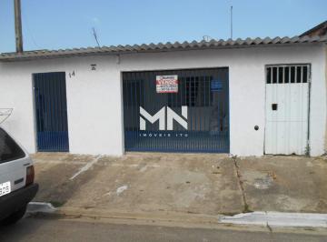 Casa · 160m² · 2 Quartos · 1 Vaga · Casa à venda, 2 quartos, 1 vaga, Cidade Nova I - Itu/SP
