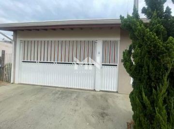 Casa · 100m² · 2 Quartos · 2 Vagas · Casa à venda no Jardim Panorama, 150m²
