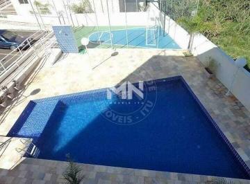 Apartamento · 47m² · 2 Quartos · 1 Vaga · Apartamento venda Rancho Grande 47,23 m²