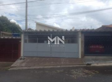 Casa · 150m² · 3 Quartos · 2 Vagas · Casa Venda 3 Quartos Jardim Aeroporto 150m²