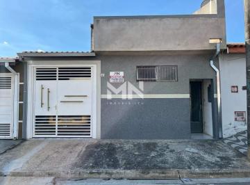 Casa · 150m² · 2 Quartos · 1 Vaga · Casa à venda, 2 quartos, 1 suíte, 1 vaga, Residencial São Gabriel - Salto/SP