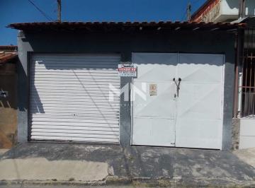 Comercial · 166m² · 2 Quartos · Ponto comercial à venda, 2 quartos, Rancho Grande - Itu/SP