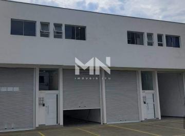 Comercial · 74m² · 1 Vaga · Ponto comercial para aluguel, 1 vaga, Itu Novo Centro - Itu/SP