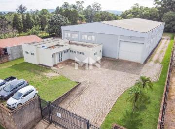 Casa · 1403m² · Barracão para aluguel, Pinheirinho - Itu/SP