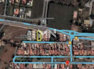 Terreno · 240m² · Terreno residencial para Venda Salto de São José, Salto 240,00 m²