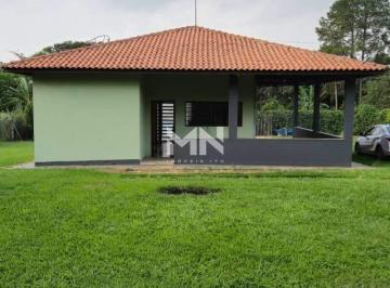Rural · 100m² · 2 Quartos · 4 Vagas · Chacara venda 2 quartos Carolina 1.550m²