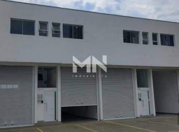 Comercial · 74m² · 1 Vaga · Ponto comercial para aluguel, 1 vaga, Itu Novo Centro - Itu/SP