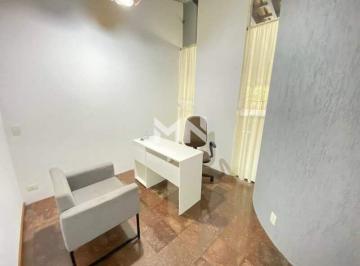 Comercial · 10m² · Sala Comercial para Alugar no Bairro Brasil em Itu/SP.