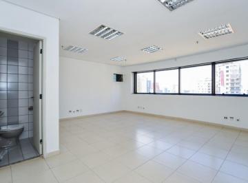 Comercial · 34m² · 1 Vaga · Sala à venda no bairro Vila Monte Alegre - São Paulo/SP