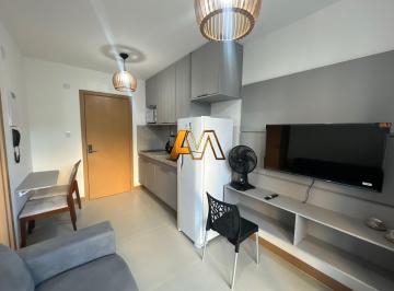 Apartamento · 29m² · 1 Quarto · 1 Vaga · Apartamento à venda no bairro Barra - Salvador/BA